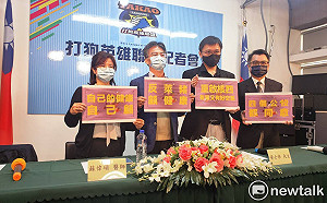 南下高雄宣導核四重啟公投  黃士修:安全核廢vs.殺人空污