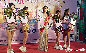 推廣馬鈴薯、花卉 「花漾舞后里 好事薯娛你」周末登場