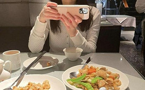 誰在PTT貼高嘉瑜吃飯照帶風向?「台獨機關槍」李柏璋遭爆洗白林秉樞