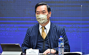 高嘉瑜遭扣不雅照恐遭散佈 政院:速審加重「性私密影像罪」刑責草案