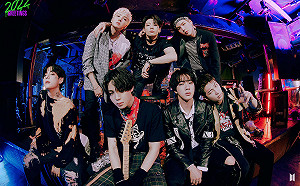 Omicron侵韓!BTS由美返國「隔離10天」確定無法出席MAMA