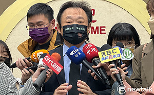 認同林秉樞背後有綠營網軍操作 王世堅罵:就是要毀掉高嘉瑜