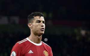 球迷公開詆毀梅西　C羅點讚加回覆