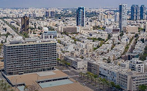 全球前5大居住成本最高城市 亞洲有3個 擠下巴黎 最貴的城市是它.....