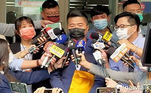 中二補選》炒米粉是否賄選?檢調約談4里長、22位里民