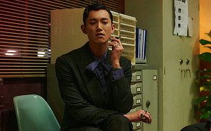 《華燈初上》Netflix第2季月底登場!吳慷仁男扮女裝飾演「媽媽桑」