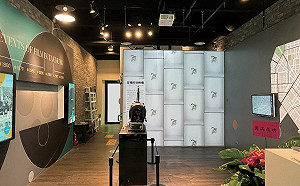 來看台中電影故事展 感受獨特影視魅力