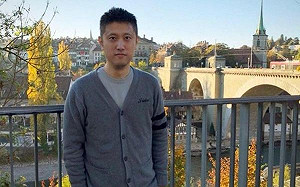 林秉樞傳病危裝葉克膜 父控北所未及時送醫