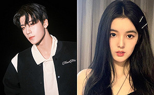 中國20歲男星被爆「腳踏4條船」舊照遭挖出!前女友發聲了