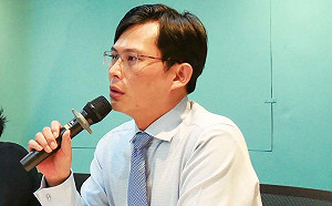 立院1月再開臨時會「勢在必行」 黃國昌籲酒駕修法優先排入議程