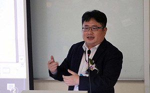 中國轟安倍 藍營也嗆「日本人不應介入台灣內政」矢板明夫:從沒想過屈服