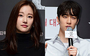 繼朴信惠懷孕《聲命線索》再傳喜訊！影后全鐘瑞認愛31歲導演