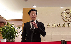 快訊》罷免案成立!林昶佐宣示全面迎戰「守住中正萬華」