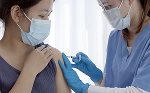 秋冬防疫　這兩種「疫苗」不可少