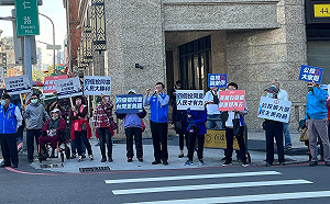 更接地氣、更貼近基層!高市國民黨週末公投宣講遍地開花