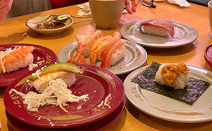 壽司郎怎點專業?內行曝1品項必拿
