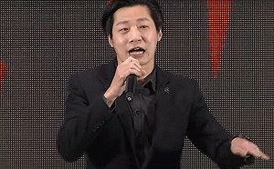 辣台派開講:面臨罷免的林昶佐及參選的林靜儀擁抱打氣