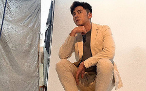 藝人李國毅酒駕遭逮 臉書發文道歉「永不再犯」