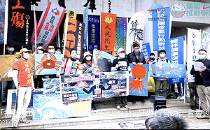 孩童喊話「老了還想看藻礁」 潘忠政質疑：民進黨把「騙」當核心價值？