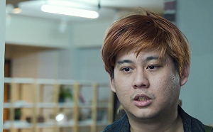 「龍K之亂」後老K宣布驚人決定！網：有點可惜