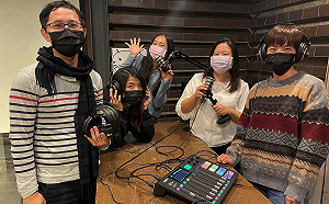 藝術開麥拉!新北陶博館熱邀「用耳朵與藝術約會」