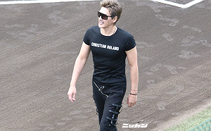 好猛!新庄讓火腿王牌當熱身賽監督