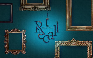 (影)榮獲多獎肯定!國產獨立遊戲《Recall》試玩版及募資今日起同步上線