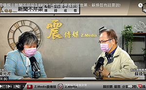 難賣「芒果乾」 蘇煥智:2022大選 民進黨在北台灣會很慘