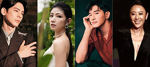 林柏宏、張立昂嫩樣好帥!《超級星光大道》15大選手星路神展開