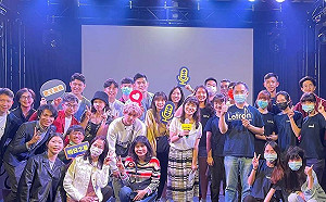 創夢市集》將音樂製作拆解為簡單步驟！「樂點」APP校園推廣一鳴驚人(下)