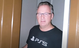 約炮未成年人！PlayStation副總裁驚傳戀童被革職