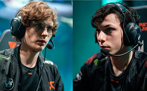 《英雄聯盟》比轉會精彩！改ID諷刺前隊友為老婆缺席世界賽