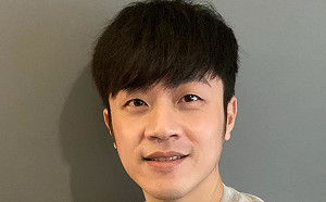 顏寬恒資源不足？焦糖哥哥笑：我願意不收錢義演