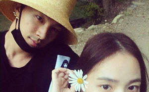 閔孝琳平安生下1子！BIGBANG太陽結婚3年升格當爸