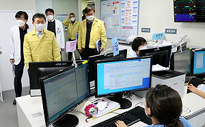 Omicron群聚！南韓增12例其中10例本土 仁川某教會恐成「震央」