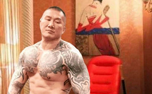 館長心疼私下送暖！高嘉瑜：謝謝暖男的愛心巧克力