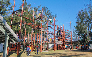 青年體驗學習園區獲「金擘獎」肯定 桃市民終身享9折優惠