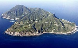 3天搖173次!日本鹿兒島近海地牛翻身震不停