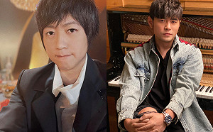 阿信生日許願「周杰倫寫歌合唱」!下秒驚喊:自己挖洞跳進去