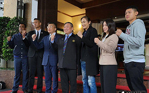 運產條例通過 中職第六隊可望出現