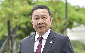 林華韋任悍將領隊!蔡承儒掌新職務