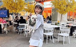 愛莉莎莎驚收匿名包裹!無奈:哪個瘋人送的