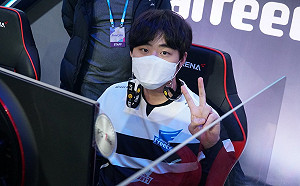 《英雄聯盟》老將謝幕!Bang宣布退役並入伍