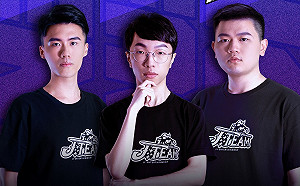 《英雄聯盟》再補強!Kongyue、Enso等三援加盟J Team