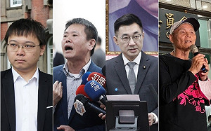 四大公投最終民調一次看！反萊豬、三接扣緊經貿 民進黨能否奇蹟逆襲？
