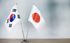 韓外交白皮書稱日本是「最近的鄰國」 日網友不買單譏 : 有兩條舌頭?