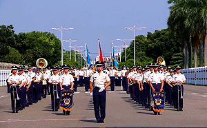 2021高雄眷村嘉年華岡山起跑  醒村公園音樂派對揭開序幕