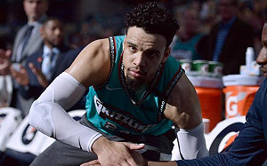 主控缺陣 灰熊反而拉出一波5連勝