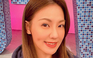 劉雨柔遭針孔偷拍罹憂鬱症!見「被告判有罪」淚崩:等了1年多