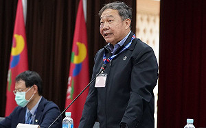 富邦人事案近期宣布 林華韋有期待